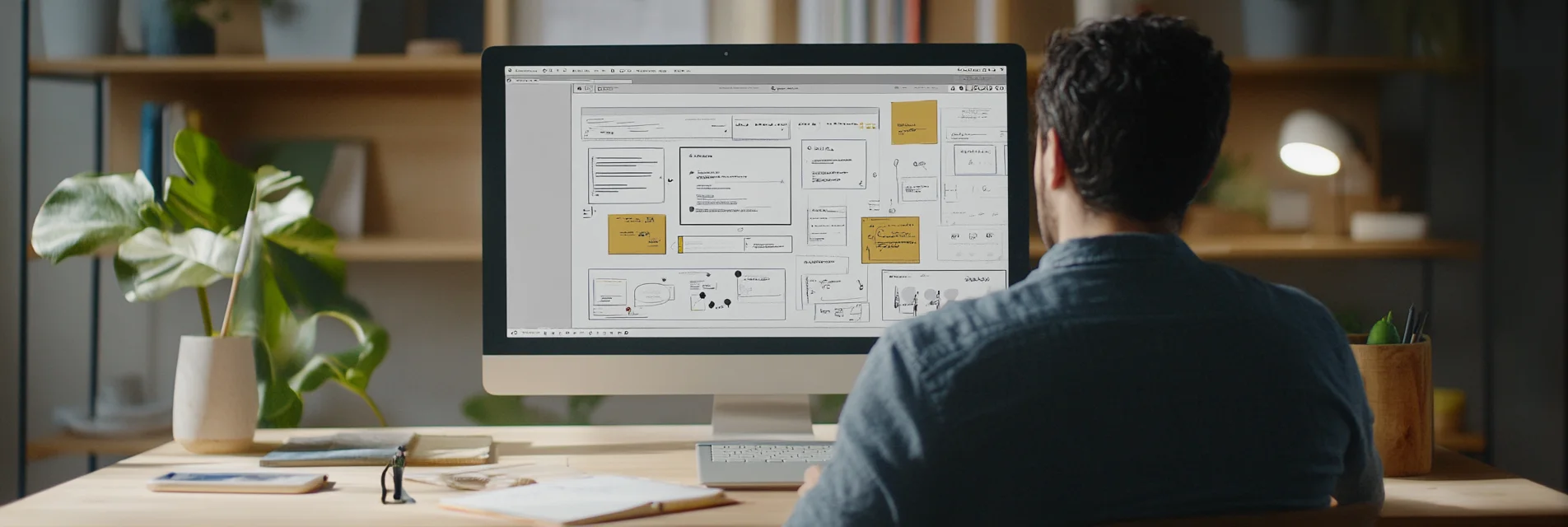 Les bases d'Axure : Ce que vous apprendrez dans une formation complète pour créer des prototypes