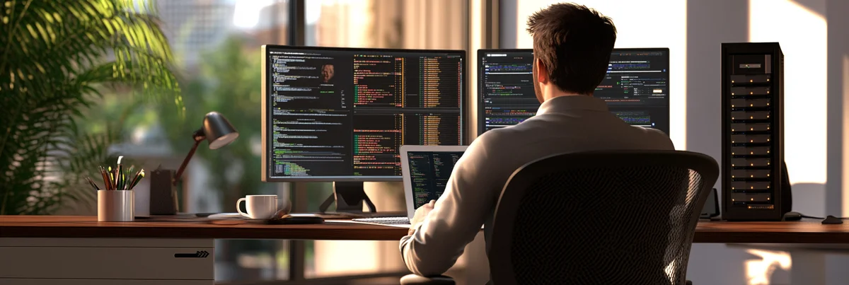 Maîtriser un serveur Linux : Aperçu des compétences avancées enseignées en formation