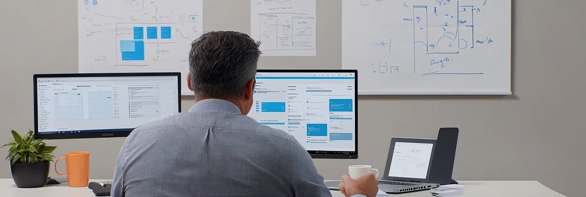 Comprendre Docker : Les fondamentaux pour débuter avec la conteneurisation