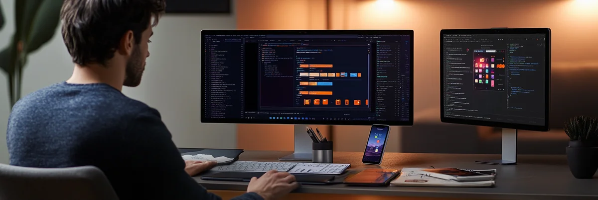 Pourquoi apprendre à développer des applications iOS est une compétence recherchée en 2025