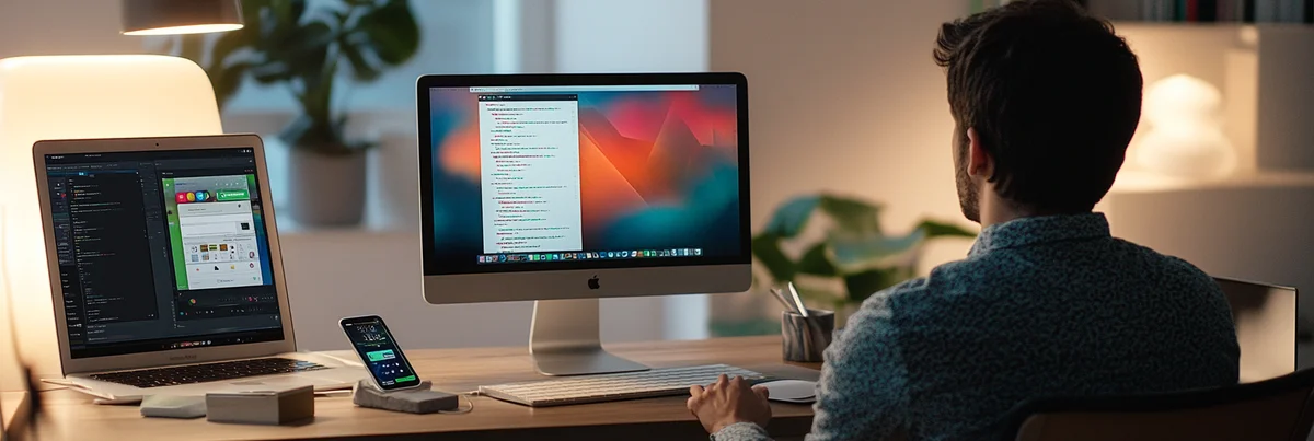 Les bases du développement iOS : Devenez développeur d’applications pour l’App Store