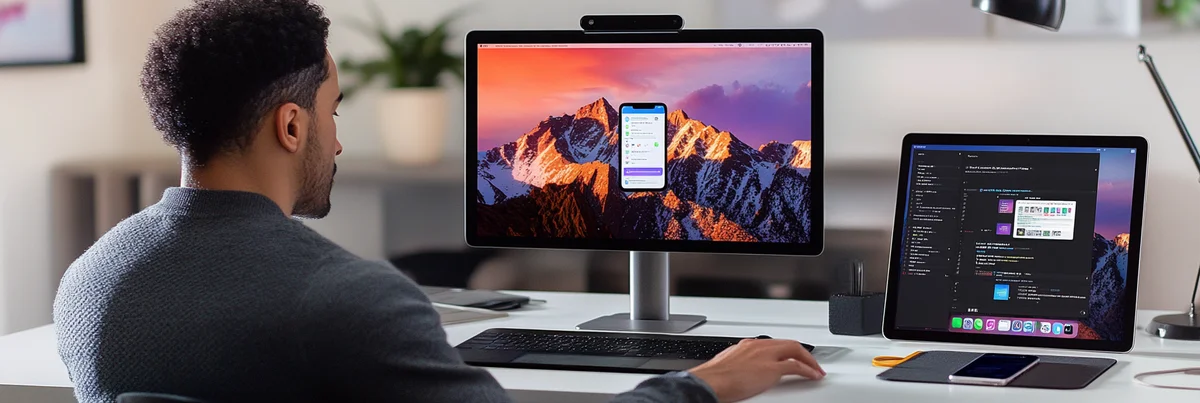 Maîtrisez le développement iOS : Créez des applications performantes et intuitives