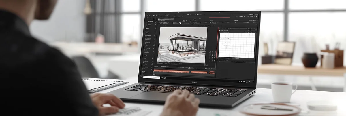 Comprendre SketchUp : Les compétences essentielles à maîtriser dès le début de votre formation