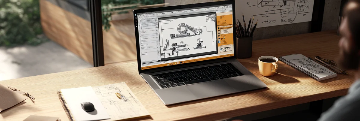 Formation Fusion 360 : Découvrez les clés pour une conception 3D professionnelle