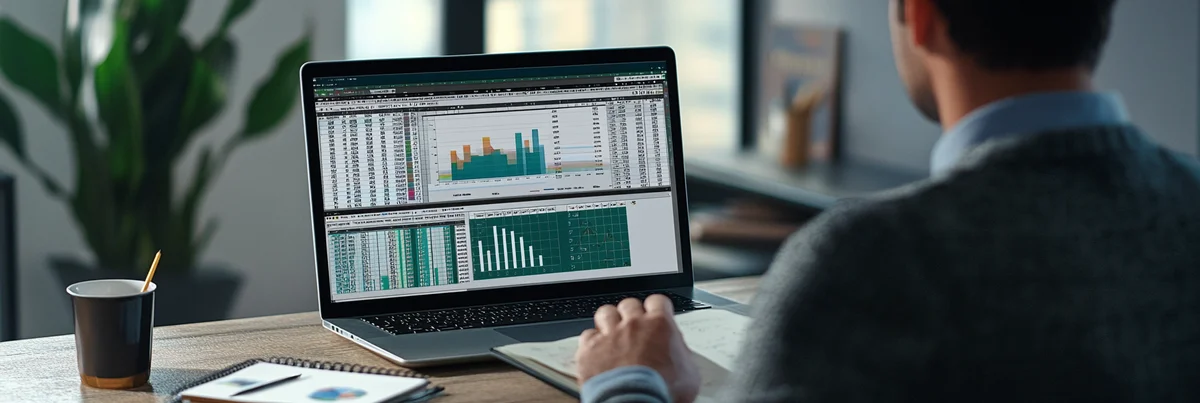 Formation Excel perfectionnement : Maîtrisez les fonctionnalités avancées pour une analyse de données optimale