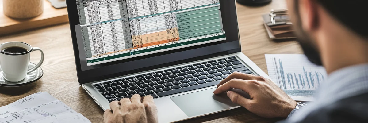 De débutant à expert : Comment une formation Excel complète vous transforme ?