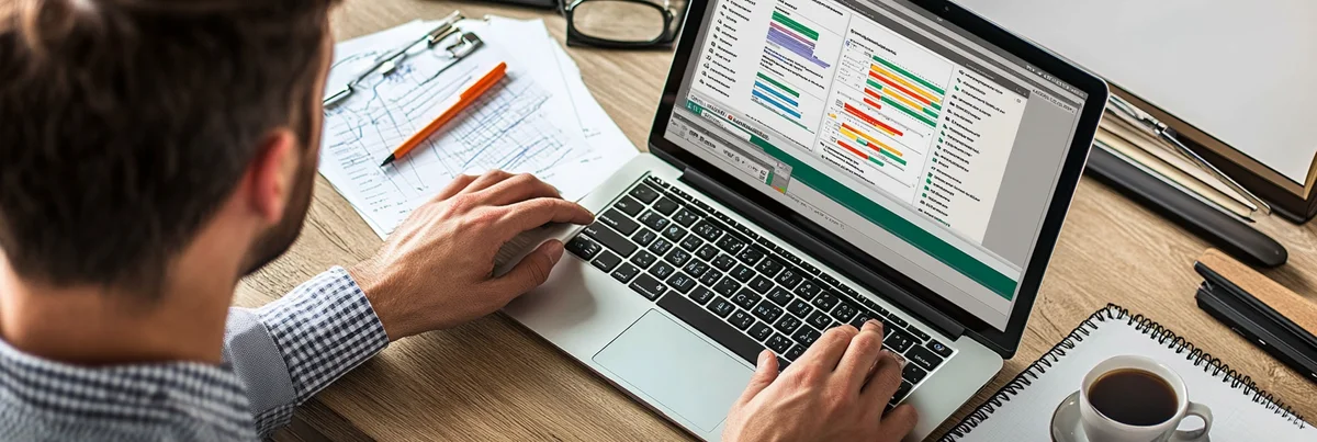 Formation Office 365 en Blended Learning : Une approche flexible et efficace