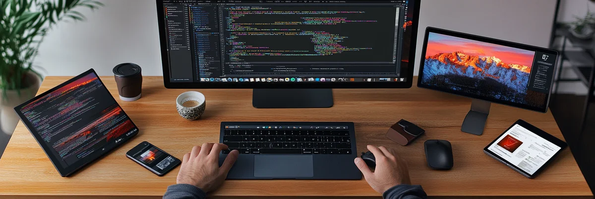 Les avantages du Blended Learning pour maîtriser HTML5 et CSS3 à votre rythme