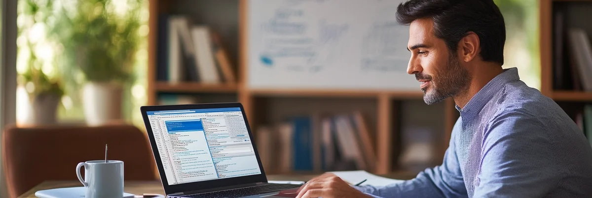 Les avantages du Blended Learning pour maîtriser Python à votre rythme