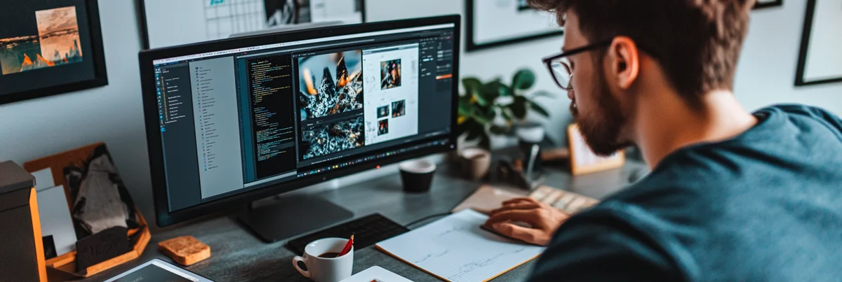 Maîtrisez Photoshop de A à Z : Une formation complète pour tous niveaux