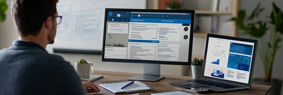 Formation WooCommerce avec WordPress : Comment réussir votre boutique en ligne en Blended Learning