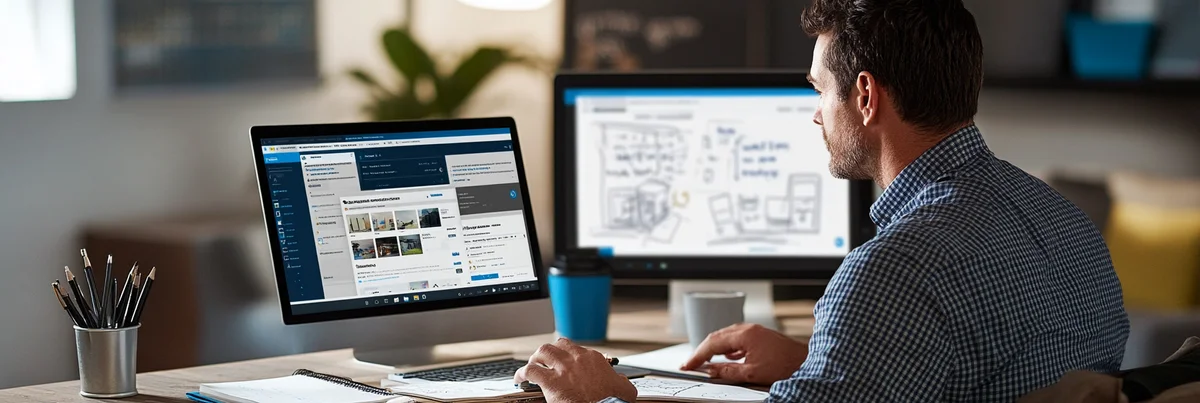 Les avantages du Blended Learning pour maîtriser WooCommerce et WordPress en 2025