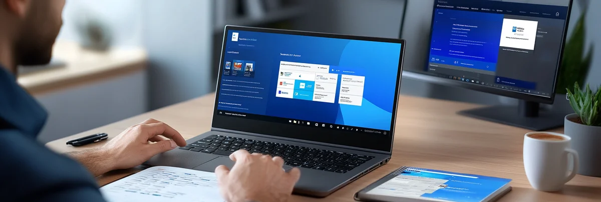 Pourquoi apprendre les fondamentaux de OneDrive est essentiel en 2025