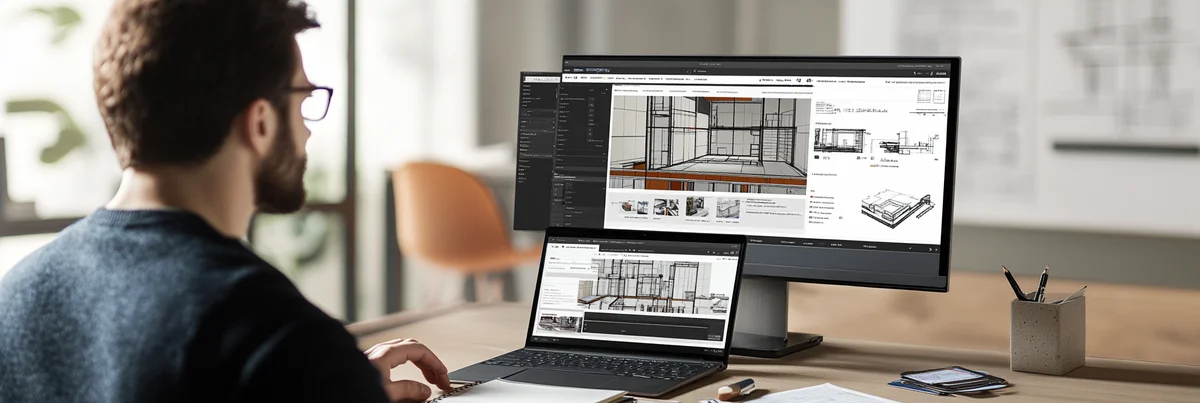 Pourquoi apprendre Revit ? Les fondamentaux pour bien débuter