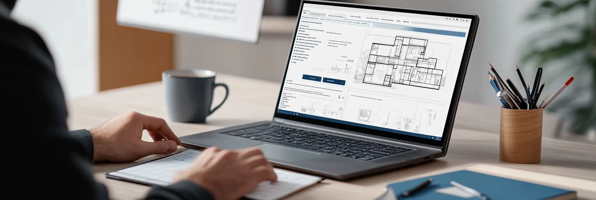 Revit pour les débutants : 5 concepts clés à maîtriser