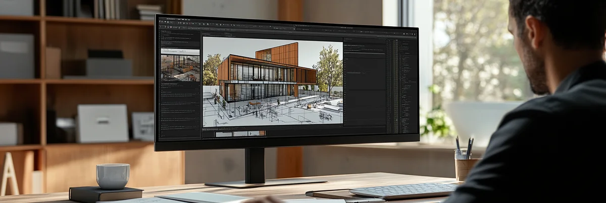 Optimisez vos projets avec Revit : l'importance d’une formation complète