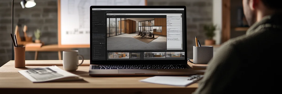 Formation Revit en Blended Learning : la solution idéale pour apprendre à son rythme