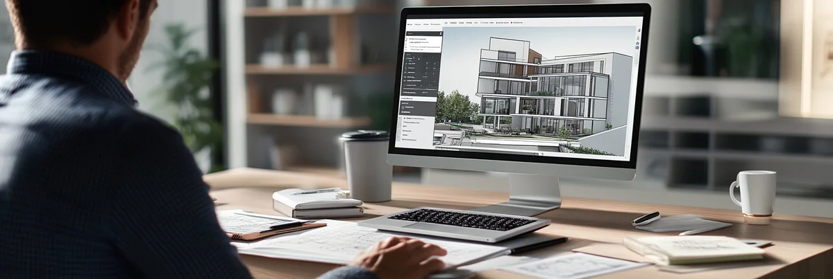 De débutant à expert : La formation Archicad pour maîtriser toutes les fonctionnalités