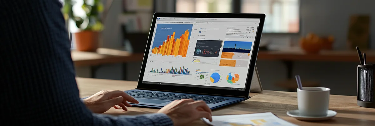 Démystifier Power BI : Pourquoi commencer avec les fondamentaux ?