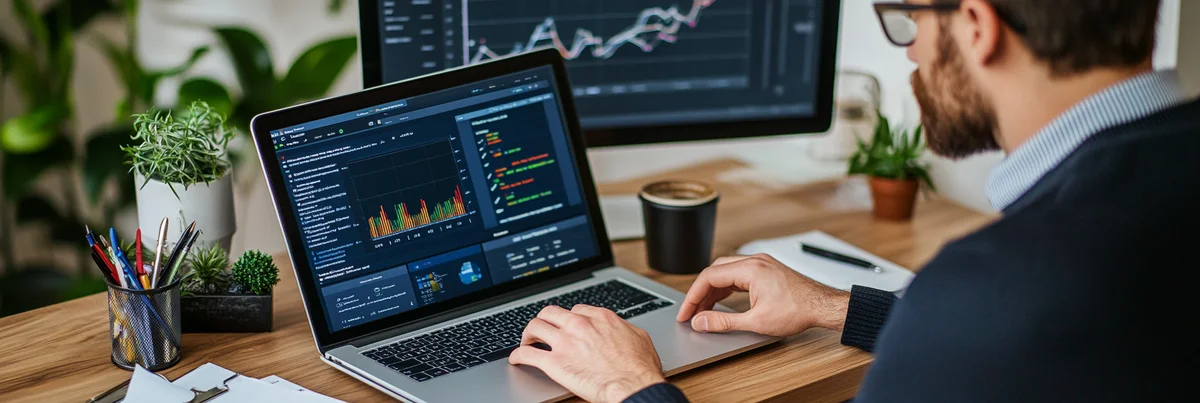 Les 5 compétences clés à acquérir dans une formation Power BI