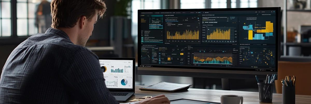Pourquoi investir dans une formation Power BI pour booster vos compétences analytiques