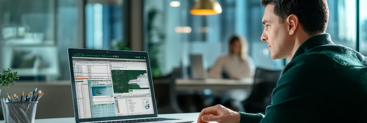 Devenez un expert avec Power Query et Power Pivot : Les clés de la maîtrise complète