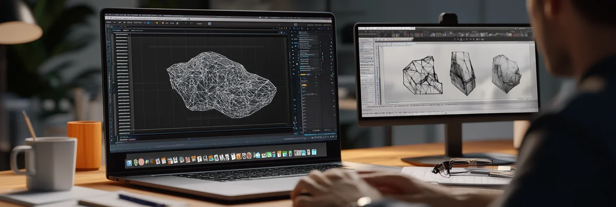Les outils essentiels de Rhinoceros 3D : Comprendre les fonctions de base