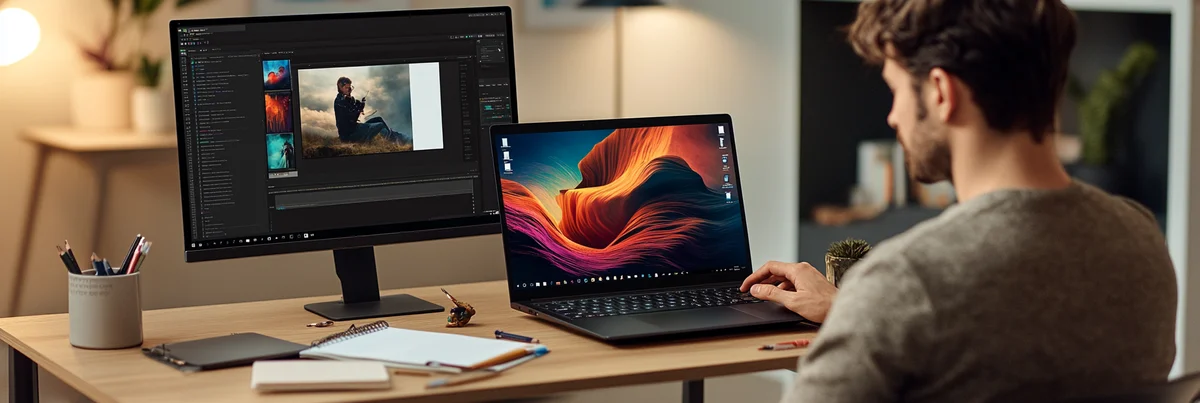 Les bases d’InDesign et in5 : Créez des expériences web sans coder