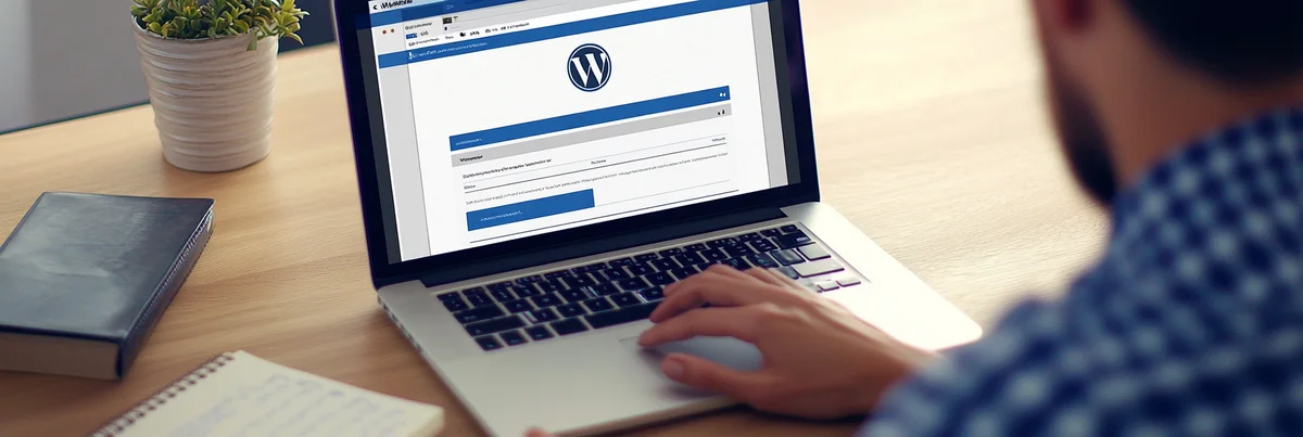 Formation WordPress : Apprenez les Bases pour Créer Votre Premier Site Web