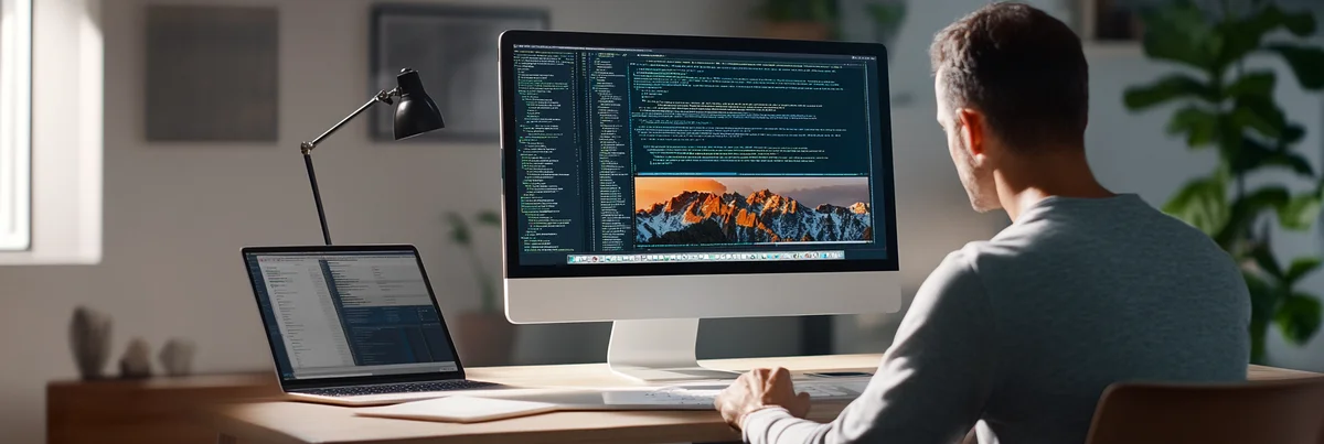 Formation avancée Swift : boostez vos applications iOS avec des techniques de pro