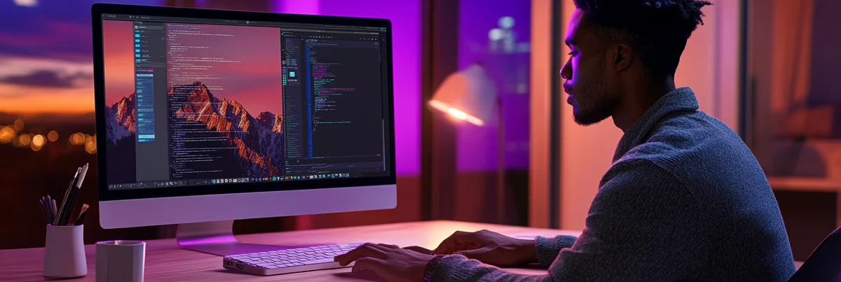 Pourquoi choisir SwiftUI pour créer des interfaces modernes ?