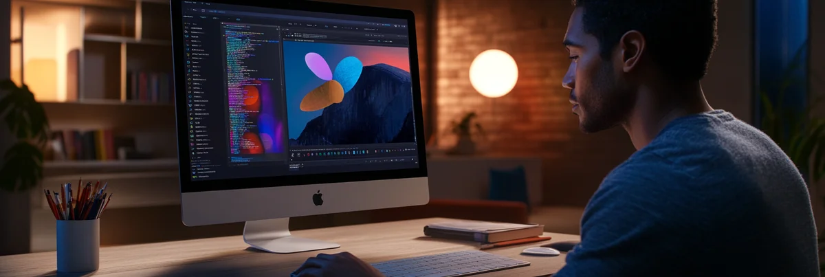 Les bases essentielles de SwiftUI pour bien débuter