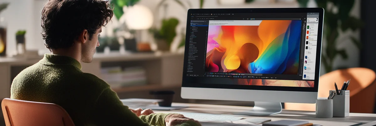 Actualité Comment SwiftUI simplifie la création d'interfaces adaptatives et responsives ? Comment SwiftUI simplifie la création d'interfaces adaptatives et responsives ?
