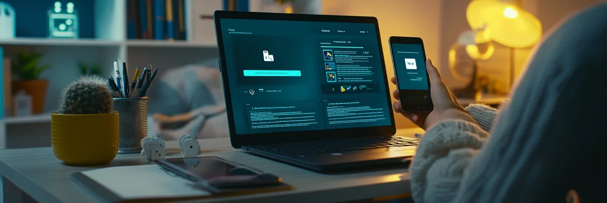 Formation au Système Android : Installation, Configuration et Optimisation