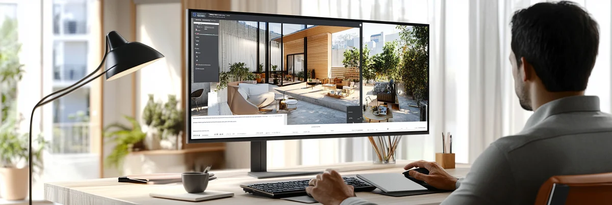 Comment Enscape révolutionne la visualisation 3D dans SketchUp ?