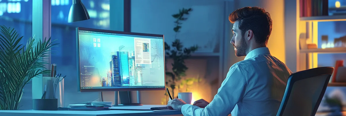 Pourquoi apprendre Adobe Dimension ? Découvrez ses atouts pour vos créations 3D